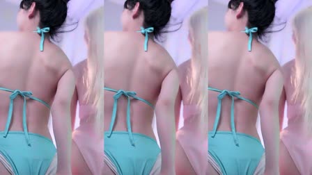 BJ도이另类加特林热舞20250723Hot Dance